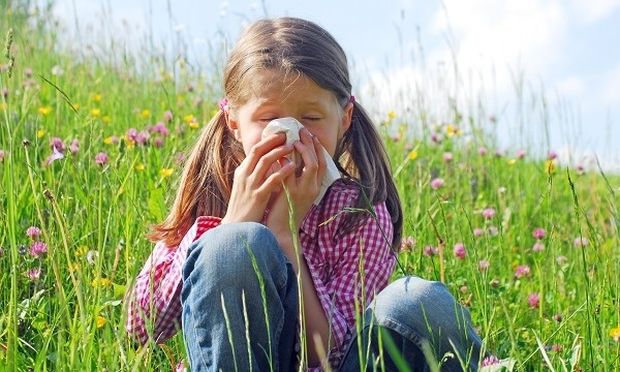 Αλλεργική ρινίτιδα στα παιδιά: Αίτια, συμπτώματα, θεραπεία