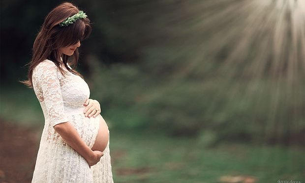 Η ψυχολογία της γυναίκας κατά το τρίτο τρίμηνο της εγκυμοσύνης