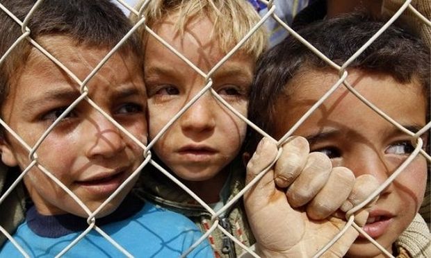 Το Ίδρυμα Σταύρος Νιάρχος στηρίζει ΜΚΟ που φροντίζουν τα ασυνόδευτα παιδιά που έρχονται στην Ελλάδα