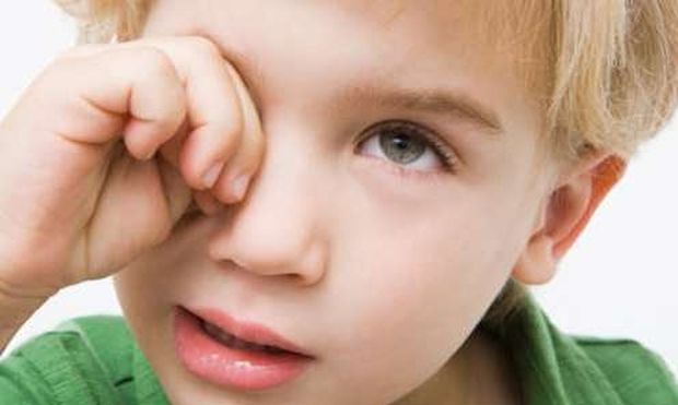 Αλλεργίες στα μάτια: Συμπτώματα, διάγνωση, αντιμετώπιση