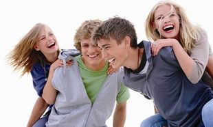 Γιατί οι έφηβοι δρουν πριν σκεφτούν και γιατί έχουν ριψοκίνδυνη συμπεριφορά;