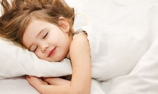 Πόσο πρέπει να κοιμάται ένα παιδί ανάλογα με την ηλικία του-Νέες συστάσεις από την Αμερικανική Ακαδημία Υπνου