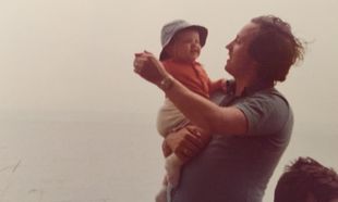 Ημέρα του Πατέρα 2016: 5 πράγματα που έμαθα από τον μπαμπά μου