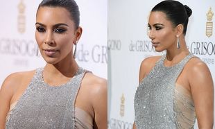 Η Kim Kardashian τρέλανε το διαδίκτυο με τη νέα φωτογραφία του μικρού Saint