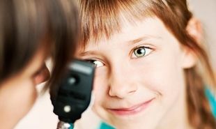 Πολλά παιδιά έχουν σημαντικό πρόβλημα όρασης και οι γονείς δεν το γνωρίζουν!