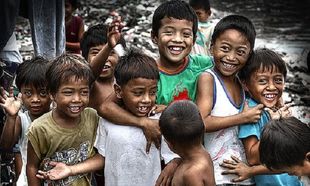 Προβλέψεις-σοκ: 167 εκατομμύρια παιδιά θα ζουν στη φτώχεια έως το 2030
