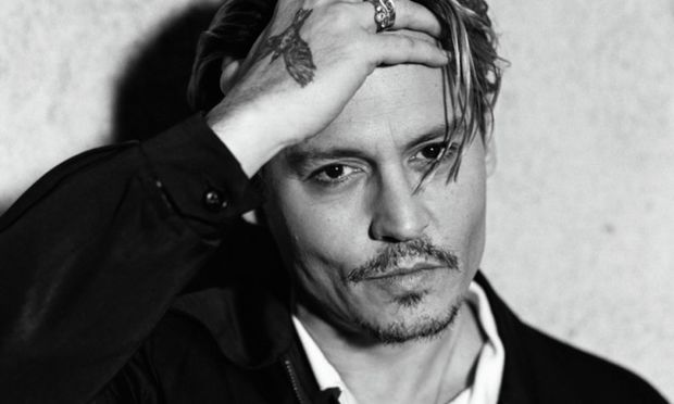 Στα όρια της ανορεξίας η 17χρονη κόρη του Johnny Depp (photos)