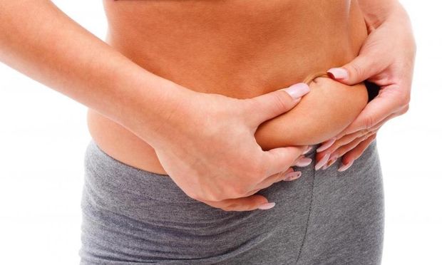 8 λάθη που κάνετε και δεν χάνετε το λίπος στην κοιλιά