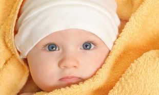 7 τρόποι για να μεγαλώσετε ένα ήρεμο μωρό
