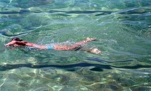 Ποιοι είναι οι πιο συχνοί τραυματισμοί κατά το κολύμπι-Πώς να τους αποφύγετε