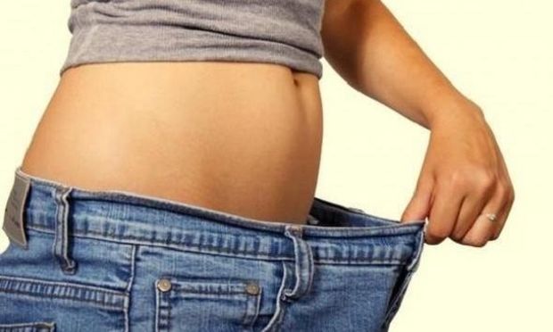 Η δίαιτα της NASA: Χάστε 10 κιλά σε 2 εβδομάδες | Βλεφαρίσματα