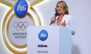 Τα προιόντα της Procter & Gamble, φροντίζουν τους αθλητές, τις μαμάδες και τις οικογένειές τους στο «Σπίτι της P&G»