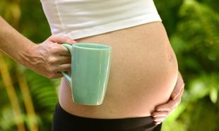 Καφές και εγκυμοσύνη: Οδηγίες προς... εξαρτημένες!