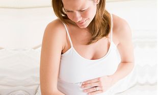 Καούρα στην εγκυμοσύνη: Πώς θα απαλαγείτε