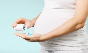 Κατάθλιψη στην εγκυμοσύνη: Επιτρέπονται τα αντικαταθλιπτικά;
