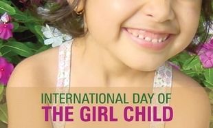 Παγκόσμια Ημέρα Κοριτσιού- Οι διακρίσεις και η βία κατά των κοριτσιών σε όλο τον κόσμο καλά κρατούν
