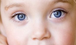 Παγκόσμια Ημέρα Όρασης- Τα παιδιά και τα μάτια ...τους