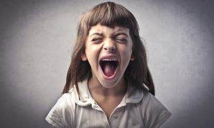 6 πράγματα που μπορείτε να κάνετε αν θυμώσετε το παιδί σας