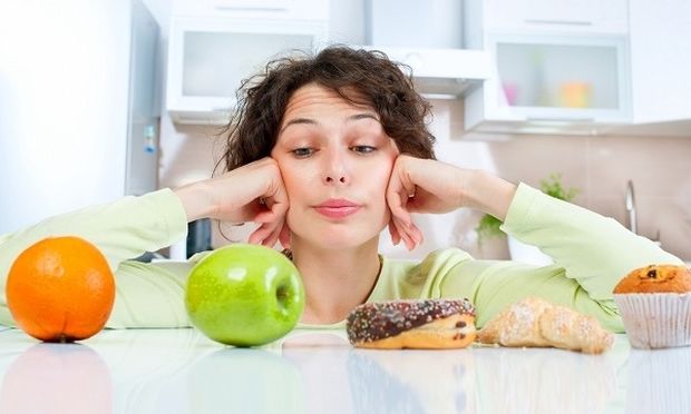 Διατροφή και περίοδος: Ανακουφιστείτε… τρώγοντας