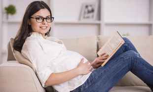 Πώς επηρεάζει η εγκυμοσύνη την όραση μιας γυναίκας
