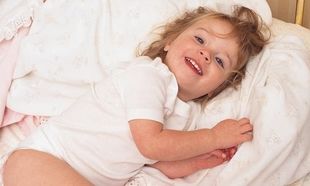 Ύπνος και παιδί: Πόσες ώρες πρέπει να κοιμάται ένα παιδί ηλικίας 1-3 ετών;