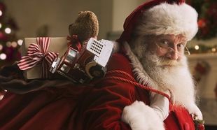 Μη λέτε ψέματα στα παιδιά ότι υπάρχει Άγιος Βασίλης- Οι ψυχολόγοι εξηγούν το γιατί