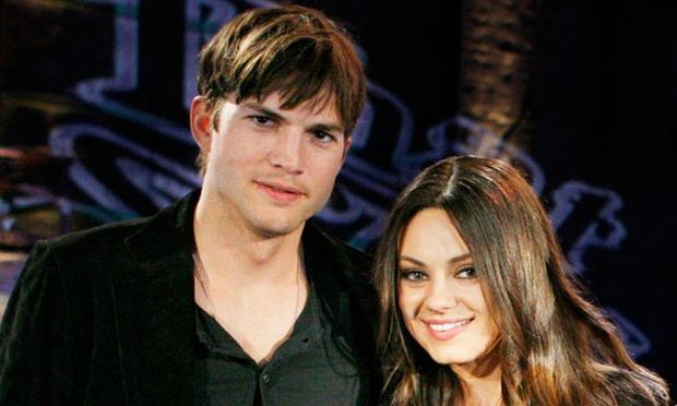 Mila Kunis-Ashton Kutcher έγιναν για δεύτερη φορά γονείς. Μάθετε το φύλο του μωρού