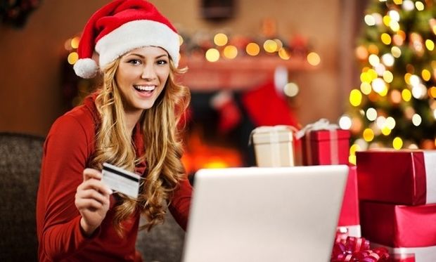 Χριστουγεννιάτικες διαδικτυακές αγορές-Τι πρέπει να γνωρίζετε για να αποφύγετε τις παγίδες
