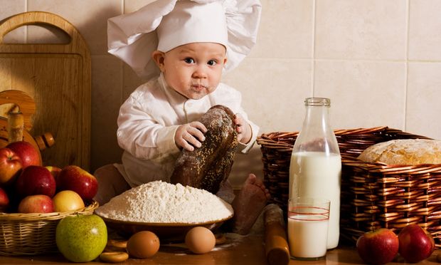 «Τι να μαγειρέψω σήμερα;» Εβδομαδιαίο πρόγραμμα διατροφής από το Mothersblog.gr