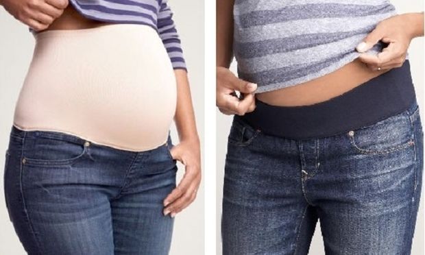 Εγκυμοσύνη και ρούχα: 5 αξεσουάρ που θα σας φανούν χρήσιμα κατά τη διάρκεια της κύησης