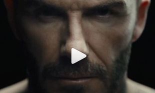 Το εκπληκτικό βίντεο του David Beckham, κατά της παιδικής κακοποίησης που έγινε viral εν μία νυκτί