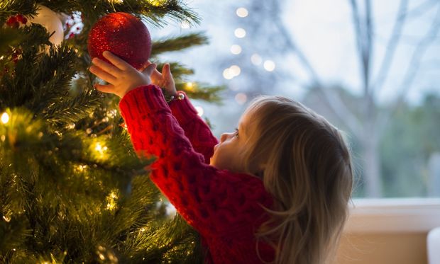 H «Bucket List» των Χριστουγέννων για σας και τα παιδιά σας!