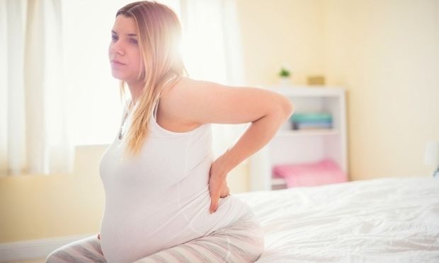 8 πράγματα που ενοχλούν κάθε έγκυο γυναίκα!