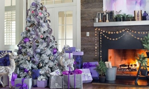 5 ιδέες για έξτρα γιορτινή ατμόσφαιρα στο σπίτι σας τα Χριστούγεννα