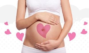 1η-3η εβδομάδα εγκυμοσύνης: Όλα όσα θέλει να ξέρει μία εγκυμονούσα