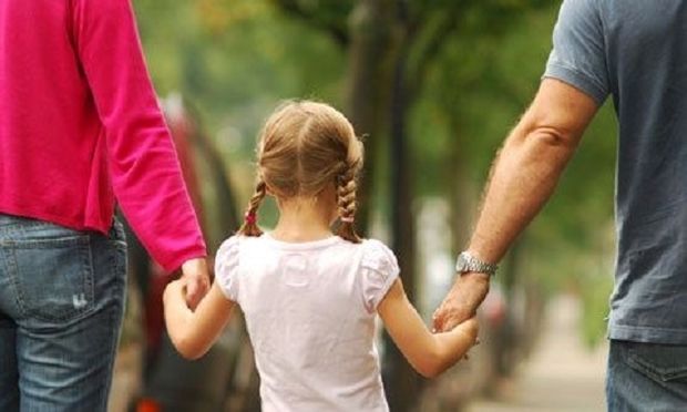 Πέντε πράγματα που οι γονείς πρέπει να τηρούν στην ανατροφή των παιδιών τους