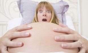 Η εγκυμοσύνη προκαλεί αλλαγές στον εγκέφαλο της γυναίκας