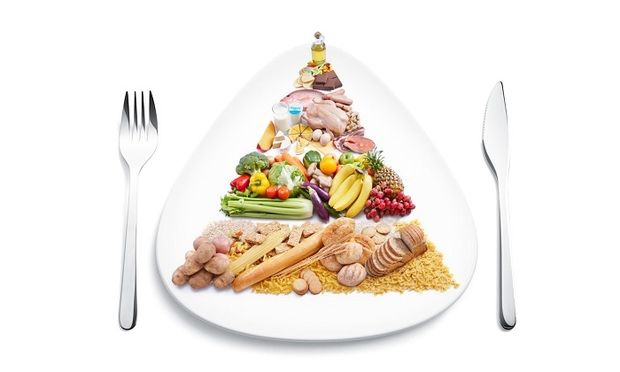 Δίαιτα και διατροφή: Διαφορές και συμβουλές