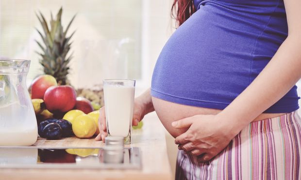 Εγκυμοσύνη: Δηλητηρίαση από σαλμονέλα-Όλα όσα πρέπει να γνωρίζετε