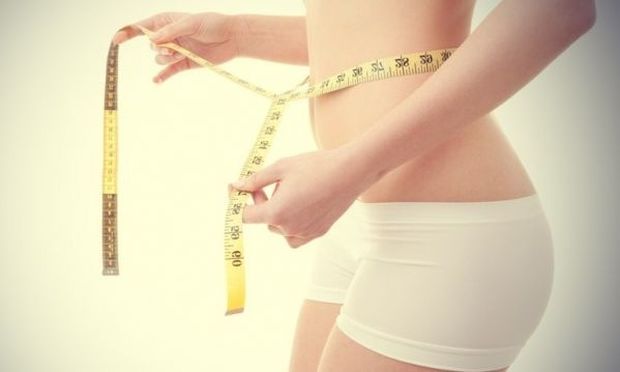 απώλεια βάρους 6 κιλά το μήνα)