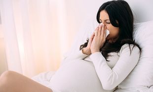 Εγκυμοσύνη: Είναι ασφαλής η χρήση φαινυλεφρίνης