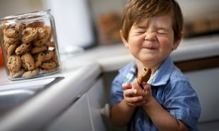 Διατροφή παιδιών για γερά κόκαλα
