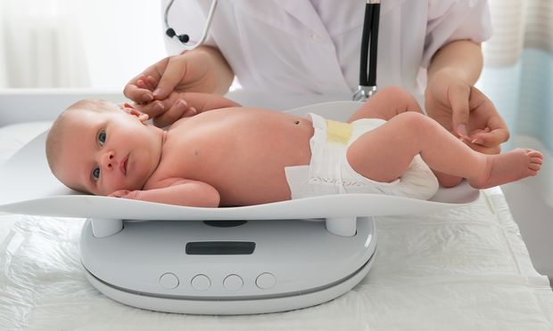 Βάρος νεογέννητου – Ποιο είναι το ιδανικό και πώς πρέπει να αυξάνεται | temponews