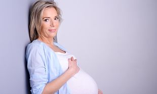 Η καισαρική τομή είναι πιο συνηθισμένη σε γυναίκες άνω των 40 ετών;