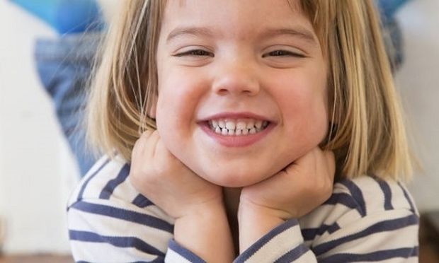 Πώς μπορούμε να προστατεύσουμε τα δόντια του παιδιού;
