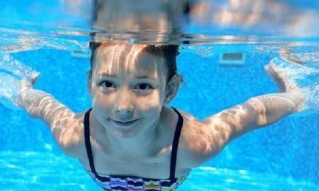 Αυτισμός και κολύμβηση:Γιατί τα αυτιστικά παιδιά πρέπει να ξέρουν κολύμπι;