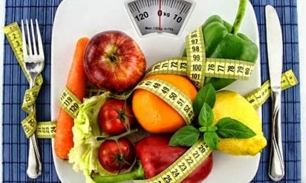 Μεταβολισμός και απώλεια βάρους