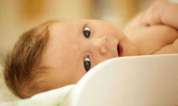Βάρος νεογέννητου – Ποιο είναι το ιδανικό και πώς πρέπει να αυξάνεται | temponews