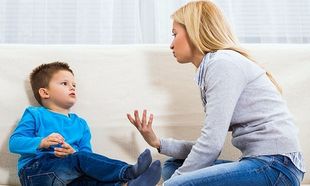 Μιλάτε στα παιδιά και σας αγνοούν; Υπάρχουν τρόποι να έχετε την προσοχή τους