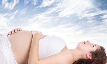 Εγκυμοσύνη μετά τα 40 : Τι πρέπει να γνωρίζετε